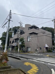 鳥の博物館