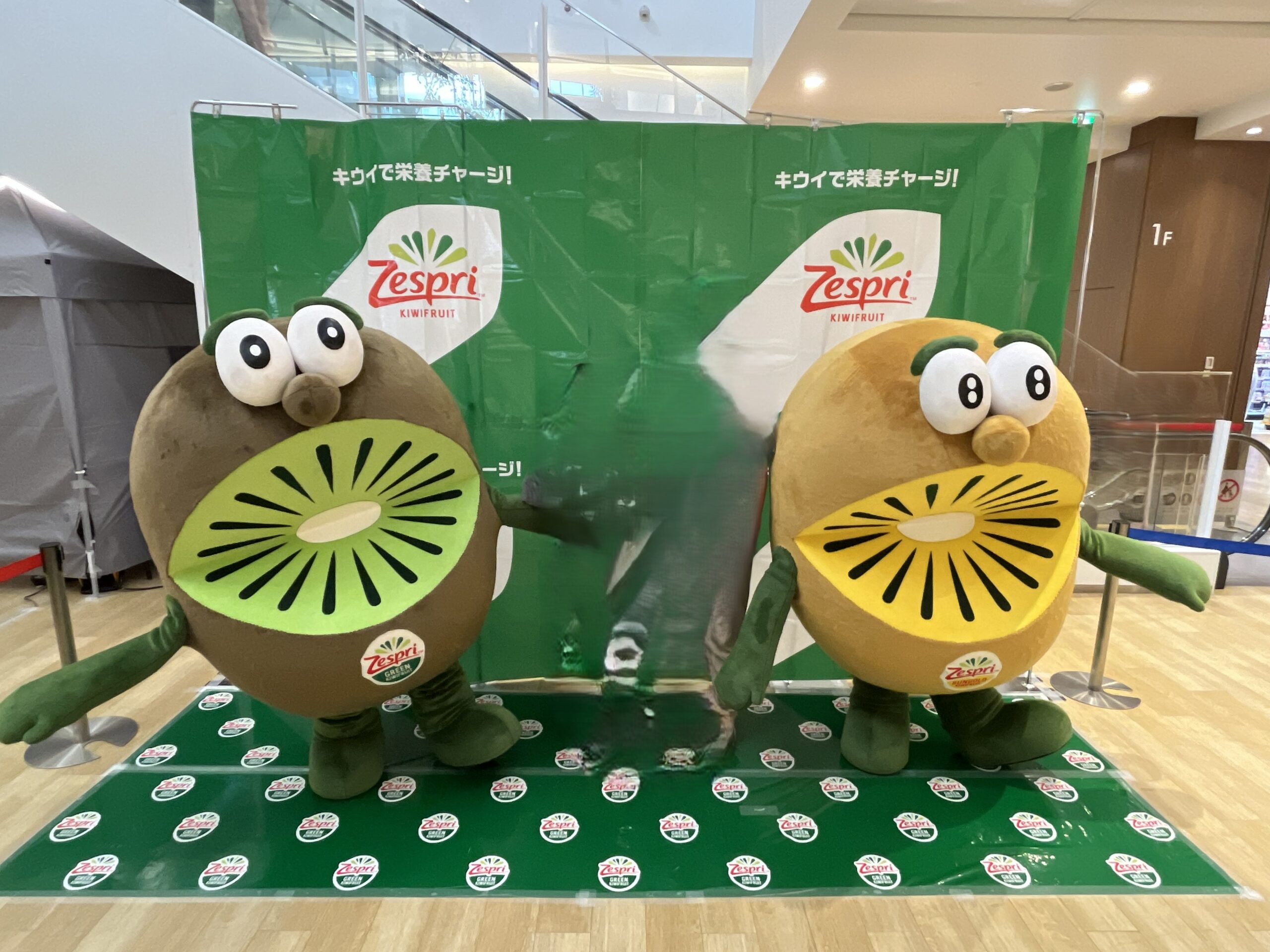 キウイブラザーズ
